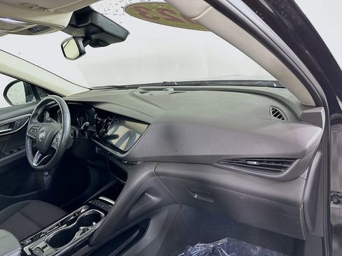 Used 2023 Buick Envision Preferred image 36