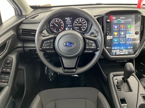 New 2026 Subaru Crosstrek 2.0i Premium AWD/4WD image 15