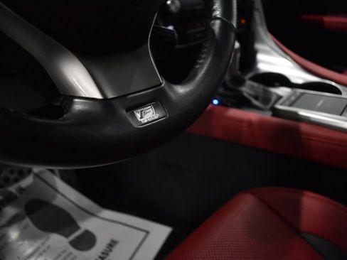 Used 2022 Lexus RX 350 F Sport w/ Accessory Package image 18