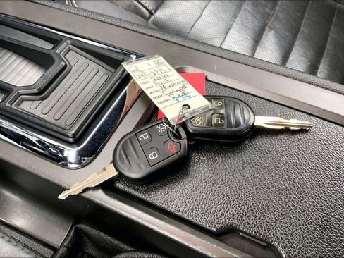 Used 2014 Ford Mustang Premium w/ Comfort Package image 11