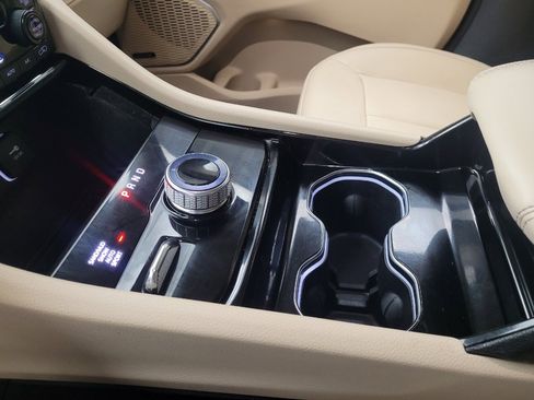 Used 2022 Jeep Grand Cherokee L Limited image 26