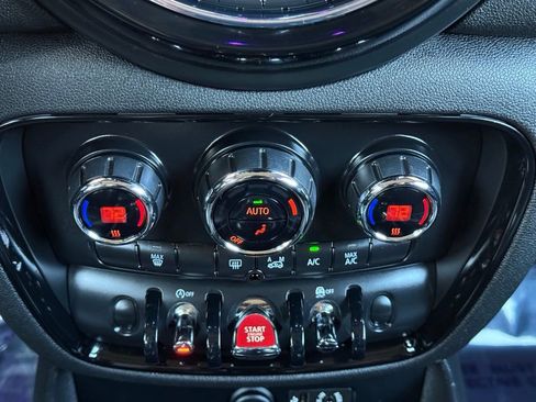 Used 2016 MINI Cooper Clubman FWD image 20