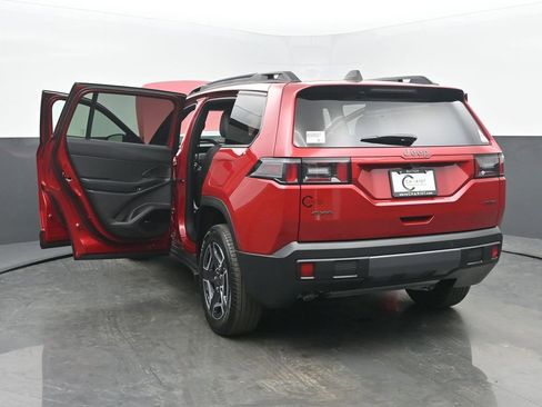 New 2026 Jeep Cherokee Limited AWD/4WD image 55