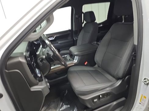 Used 2023 Chevrolet Silverado 1500 RST w/ Protection Package image 29