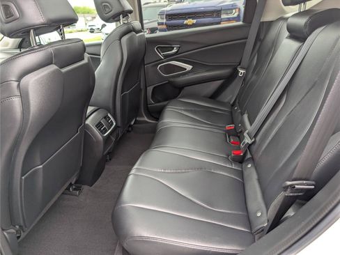 Used 2023 Acura RDX AWD image 15
