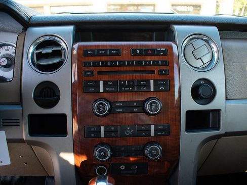 Used 2009 Ford F150 Lariat image 21