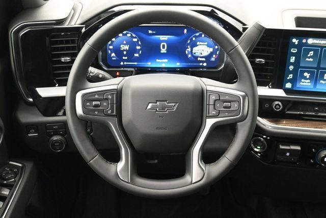 New 2026 Chevrolet Silverado 1500 RST w/ RST Select Package AWD/4WD image 22
