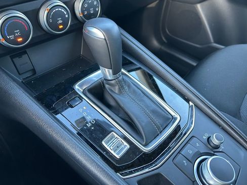 Used 2025 MAZDA CX-5 AWD 2.5 S image 26