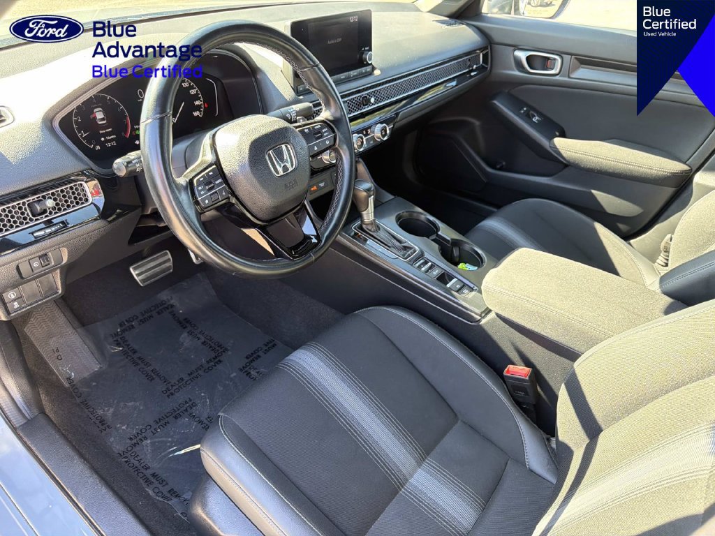 Used 2023 Honda Civic Sport image 14