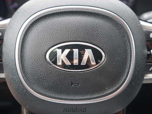 Used 2021 Kia Sorento EX AWD/4WD image 14