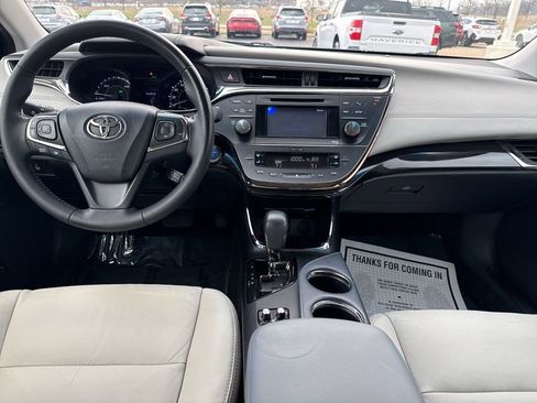 Used 2013 Toyota Avalon XLE Touring image 16