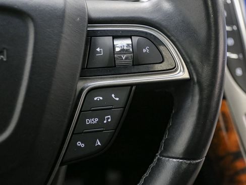 Used 2020 Lincoln Nautilus Reserve w/ Equipment Group 201A image 39