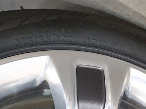 Used 2023 RAM 1500 Limited image 48