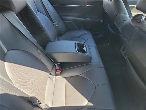 Used 2024 Toyota Camry XSE image 16