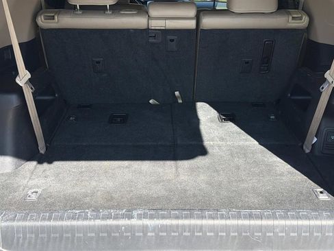 Used 2016 Toyota 4Runner Limited image 11