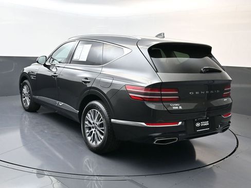 Used 2024 Genesis GV80 2.5T image 5