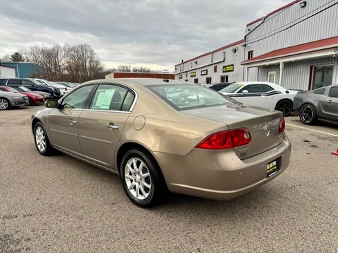 Used 2006 Buick Lucerne CXL w/ Luxury Package image 8