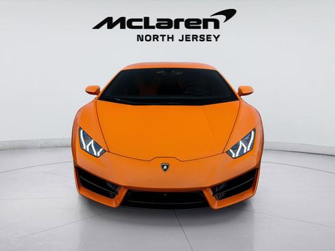 Used 2017 Lamborghini Huracan LP 580-2 image 12