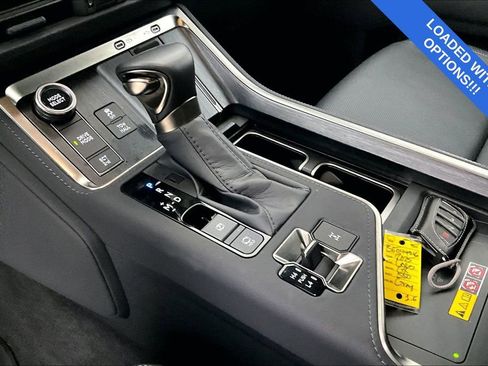 Used 2025 Lexus GX 550 image 18