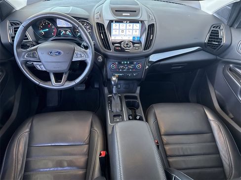 Used 2017 Ford Escape Titanium image 20