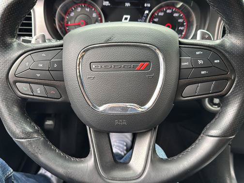 Used 2022 Dodge Charger R/T RWD image 18