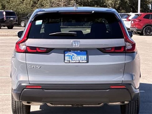 Certified 2026 Honda CR-V LX image 13