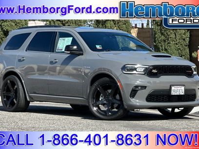 Used 2023 Dodge Durango R/T