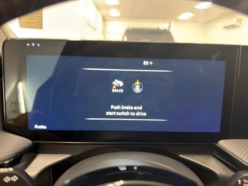 Used 2026 Nissan Kicks SR FWD image 14
