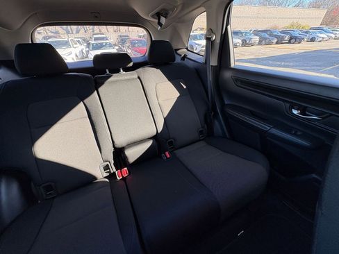 Used 2024 Honda CR-V EX image 33