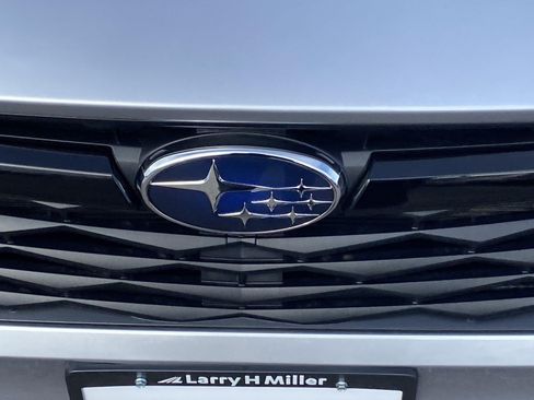 New 2026 Subaru Impreza 2.0i Sport AWD/4WD image 21