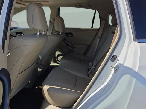 Used 2015 Acura RDX FWD image 12
