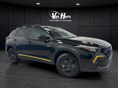 Used 2024 Subaru Crosstrek 2.5i Sport
