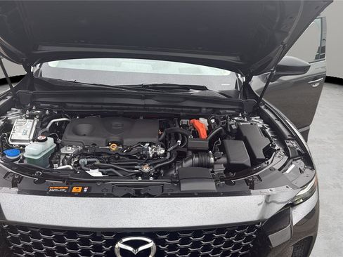 New 2026 MAZDA CX-50 2.5 Hybrid w/ Weather Package AWD/4WD image 11