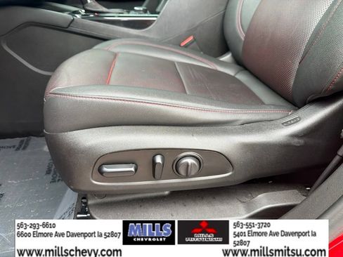 Used 2021 Chevrolet Blazer RS w/ Enhanced Convenience Package AWD/4WD image 11