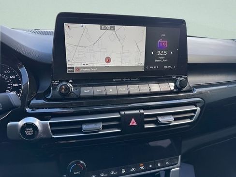 Used 2022 Kia Seltos EX image 20