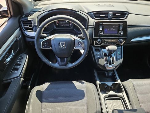 Used 2018 Honda CR-V LX image 12