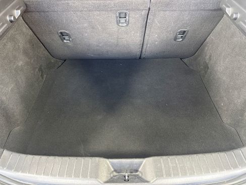 Certified 2025 MAZDA MAZDA3 s Sport FWD image 19