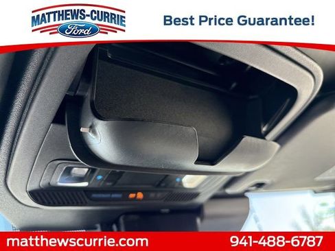 New 2025 Ford Bronco Outer Banks image 23