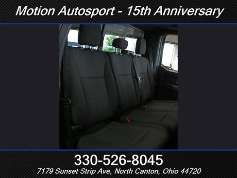 Used 2019 Ford F150 XLT w/ Equipment Group 302A Luxury AWD/4WD image 45