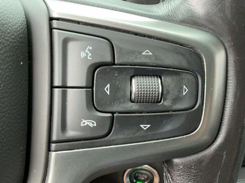 Used 2020 Chevrolet Silverado 1500 RST w/ All-Star Edition image 23