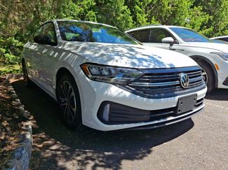 Used 2023 Volkswagen Jetta Sport FWD video 1