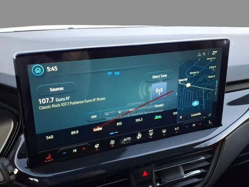 New 2026 Ford Escape ST-Line w/ Tech Pack #1 image 23