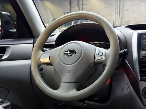 Used 2010 Subaru Forester 2.5X image 21