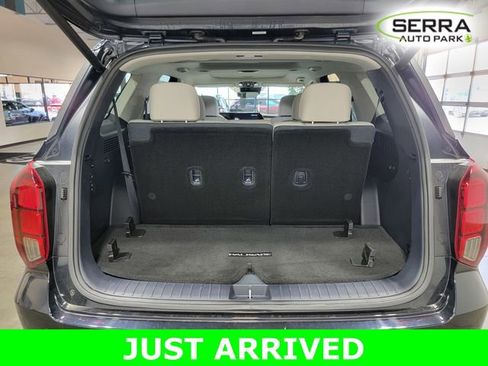 Used 2024 Hyundai Palisade Limited image 33