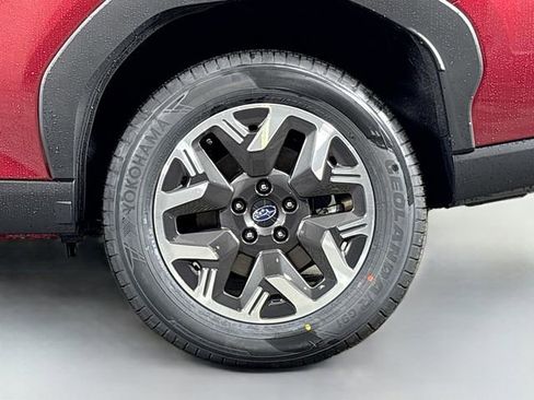 New 2026 Subaru Forester Premium image 31