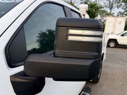 Used 2022 Chevrolet Silverado 2500 W/T w/ WT Convenience Package AWD/4WD image 40