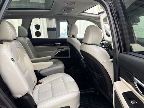 Certified 2023 Kia Telluride SX FWD image 34