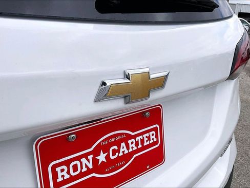 Used 2024 Chevrolet Equinox LT AWD/4WD image 27