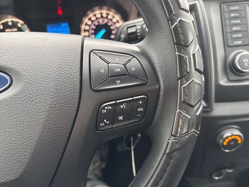 Used 2020 Ford Ranger XL w/ XL Power Equipment Group image 18