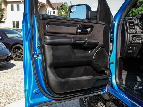 Used 2021 RAM 1500 TRX w/ TRX Level 1 Equipment Group image 45